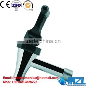 Manufacturer Product Unique Long Nose Brass Tap for Drink Machine in USA thumbnail-1