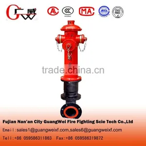 SN65 mm Series Indoor Fire Hydrant thumbnail-1