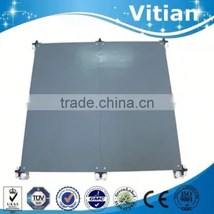 Manufacturer Hot Sale 1500 Lbs Raised Floor System thumbnail-1
