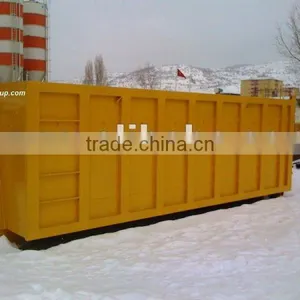 Roll-Off Roll-On Container thumbnail-1