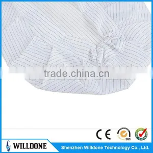 Hot Sale Cleanroom ESD Cap, Anti-static Cap thumbnail-6