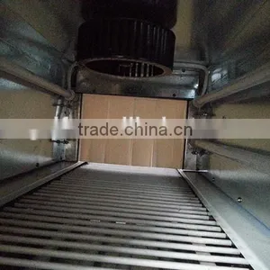 2017 Best Quality and Lowest Price 6040 Thermal Shrink Packaging Machine thumbnail-4