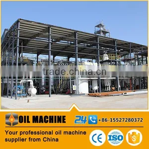 Biodiesel Production Plant for Sale Biodiesel Generator, Biodiesel Machine thumbnail-1