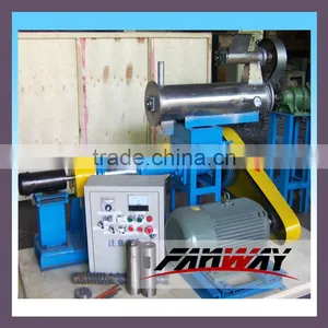 Large Fish Feed Pellet Mill thumbnail-1