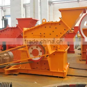 High Efficiency Quartz Stone Crusher Plant for Sale, Quartz Crusher thumbnail-1