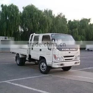 Foton Truck thumbnail-1