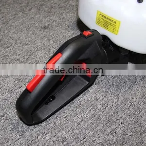 Low Noise Gasoline Hedge Trimmer Attachement thumbnail-4