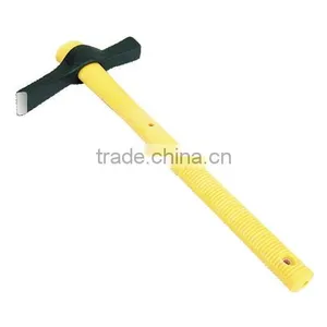 Pick Axe With Fiberglass HD thumbnail-1