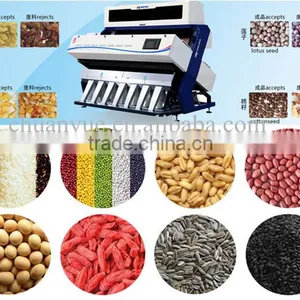 Grain Seed Selecting Machine thumbnail-2