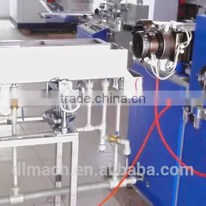 Fully Automatic Drinking Straw Production Line thumbnail-3
