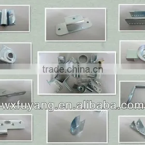 OEM Service High Precision Metal Sheet Product thumbnail-1