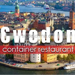 INEO Successful Container Restaurant Projects In Sweden thumbnail-1