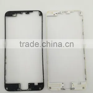 For IPhone 6 Frame Replace LCD Frame for IPhone 5 5s 5c 6 Mobile Phone Replacement Bezel Frame With Solid Hot Glue thumbnail-4