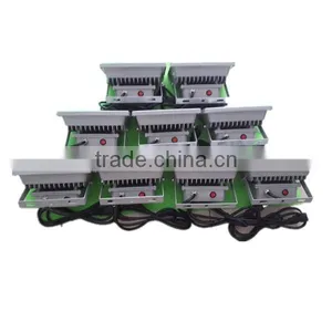 Accept Paypal, 20W Fast Curing UV Light Ultraviolet Lamp to Bake Loca Glue for New thumbnail-2