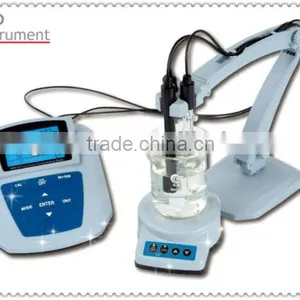 Bench Top Ion Concentration Meter/Fluoride Ion Concentration Meter KP519 thumbnail-1