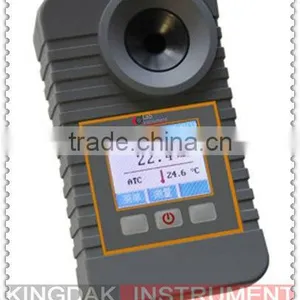 KD200 Automatic Refractometer/Handheld Refractometer thumbnail-1