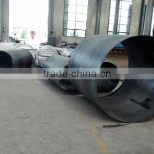 Medical Waste to Oil Recycling Pyrolysis Equipment thumbnail-4