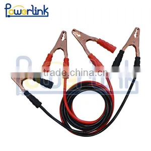 H20213 HOT SELL Emergency Battery Cable Booster Cable 300A thumbnail-1