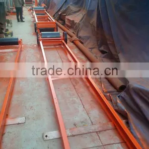 Factory Professional Supplier V-belt, Roller, Belt, Bearings, Belt Conveyor Spare Parts thumbnail-4