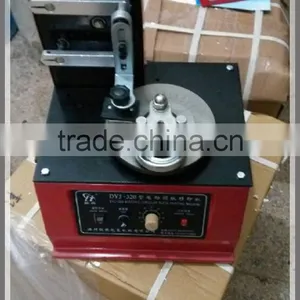 Plastic Bottle Date Printer Word Number Printing Machine thumbnail-3