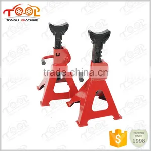 Hot Selling Customized Made Screw Jack Stand thumbnail-1