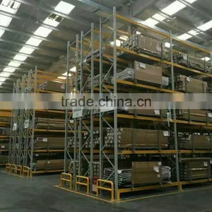 Good Drive in Pallet Racking thumbnail-4