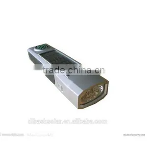 Factory Price MINI Solar Flashlight thumbnail-4
