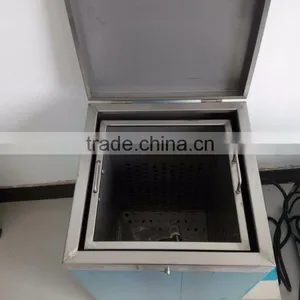 70L 120L Broiler Stainless Steel Electric Poultry Scalder Chicken Slaughter thumbnail-6