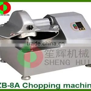 Factory Output,meat and Vegetable Stuff Mixing Machine or Chopping Machine thumbnail-1