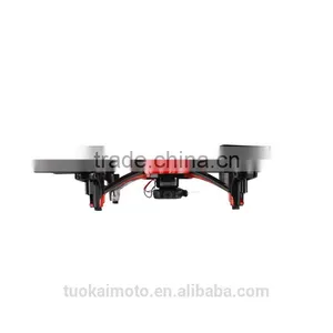 Four - Axis Aircraft FPV Real - Time Transmission Drone Remote Control Headless Mode Aircraft Toys With WIFI Camera thumbnail-3