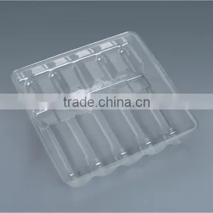 Factory Supply All Kind of Plastic Medication Trays thumbnail-2