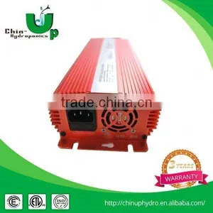 Intelligent HPS Ballast Without Fan 600w Ballast/1000 Watt Digital Ballast/Electronic Ballast thumbnail-4