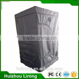 Hot Sale High Quality Hydroponics Culturing Grow Tents /Hot House With Outlet thumbnail-5