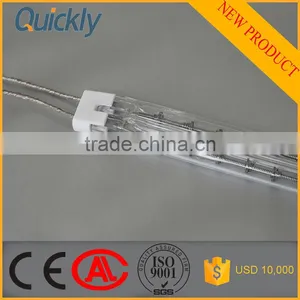 Industrial Dryer Lamp Infrared Heating Element thumbnail-1