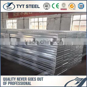 Brand New Steel Plank Scaffolding System TYT thumbnail-3