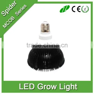 E27/E26 Par Led Grow Light Multi-Spectrum Hydroponics Plants Growing Lighting Indoor Graden Light thumbnail-5