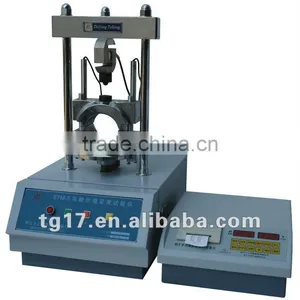 50KN Digital Marshall Stability Tester thumbnail-1