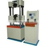 Universal Testing Machine(Digital Hydraulic) thumbnail-1