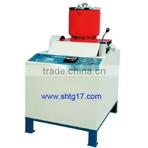 Large Pulverizing Testing Machine thumbnail-1