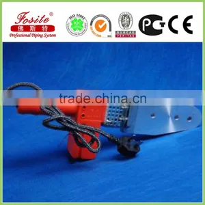 Ppr Socket Fusion Welding Machine for Ppr Pipe and Fittings thumbnail-1