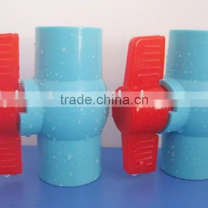 Compact Ball Valve thumbnail-1