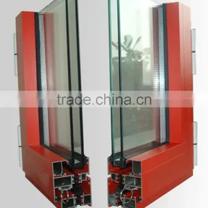 Aluminium Window Making Materials thumbnail-1