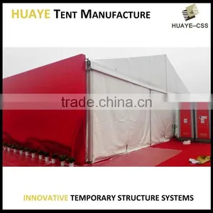 Best Quality 15x25m Event Marquee Tent for Company Ground Breaking Events thumbnail-2