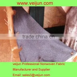 Flame Retardant Polypropylene Nonwoven Fabric for Chair Bottoms in Different Weights and Colors thumbnail-1