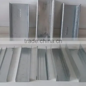 Tianjin Factory Metal Stud and Track for Ceiling thumbnail-2