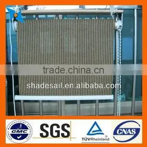 HDPE SUN SHADE ROLL SHUTTERS/BLINDS thumbnail-1