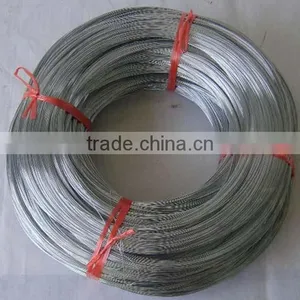 Middle Carbon Steel Wire Rod in Coils thumbnail-1