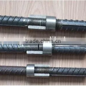 Connect Steel Rebar Sleeve 16-40MM thumbnail-3