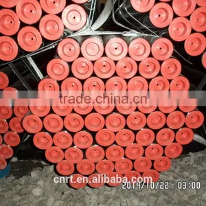 ERW Carbon Steel Pipe API 5L GR B Pipe thumbnail-4
