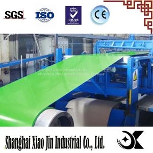 Print/Desinged Prepainted Galvanized Steel Coil (PPGI/PPGL) / Marble PPGI/ Color Coated Galvanized Steel thumbnail-5